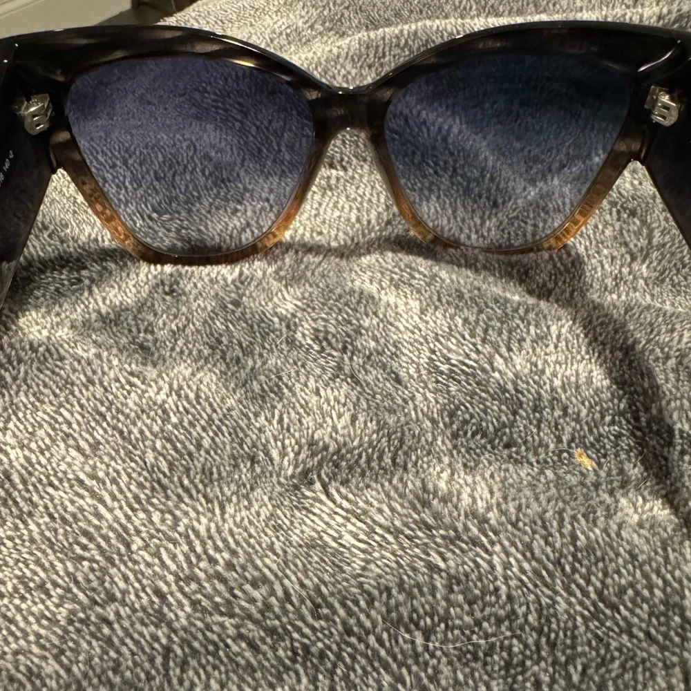 Authentic Tom Ford Anoushka Sunglasses - Women - Picture 6 of 11